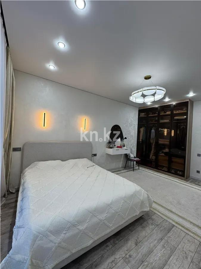 Продажа 4-комнатной квартиры, 105 м², ул. Таттимбета, дом  35 - Продажа  четырехкомнатных квартир в Караганде без посредников фото 2 из 4