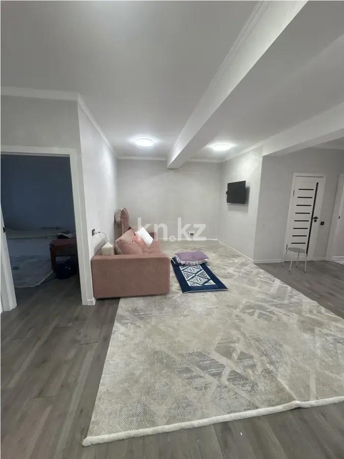 Продажа 3-комнатной квартиры, 95 м² в Алматы