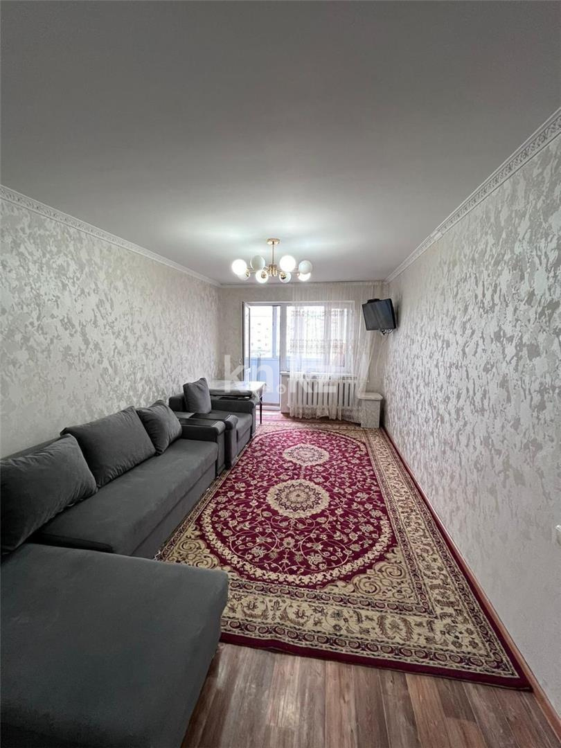 Продажа 2-комнатной квартиры, 45 м², ул. Карбышева фото 2 из 9 | kn.kz Продажа 2-комнатной квартиры, 45 м², ул. Карбышева - Продажа квартир в Караганде фото 2 из 9