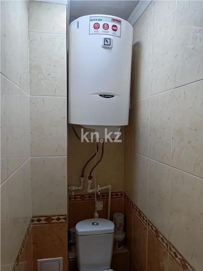 Продажа 2-комнатной квартиры, 49 м² - Продажа квартир в Караганде - страница 4 фото 4 из 6