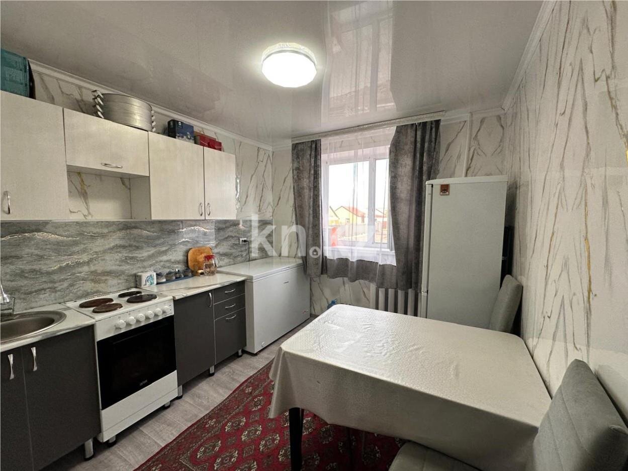Продажа 2-комнатной квартиры, 50 м² в Абае - фото 3