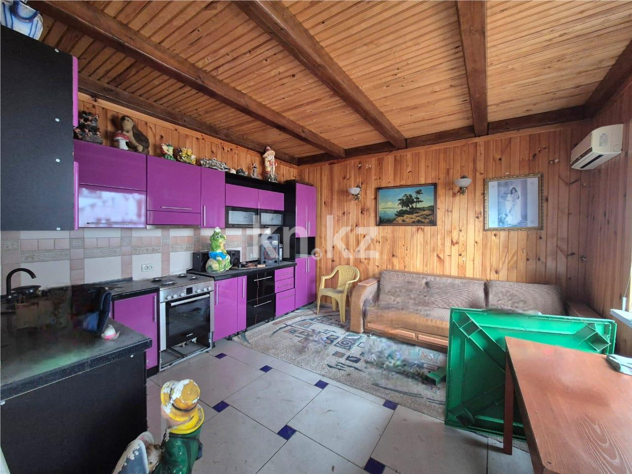 Продажа 4-комнатного дома, 404 м², мкр-н Отрадное - Продажа домов, коттеджей в Казахстане фото 20 из 24