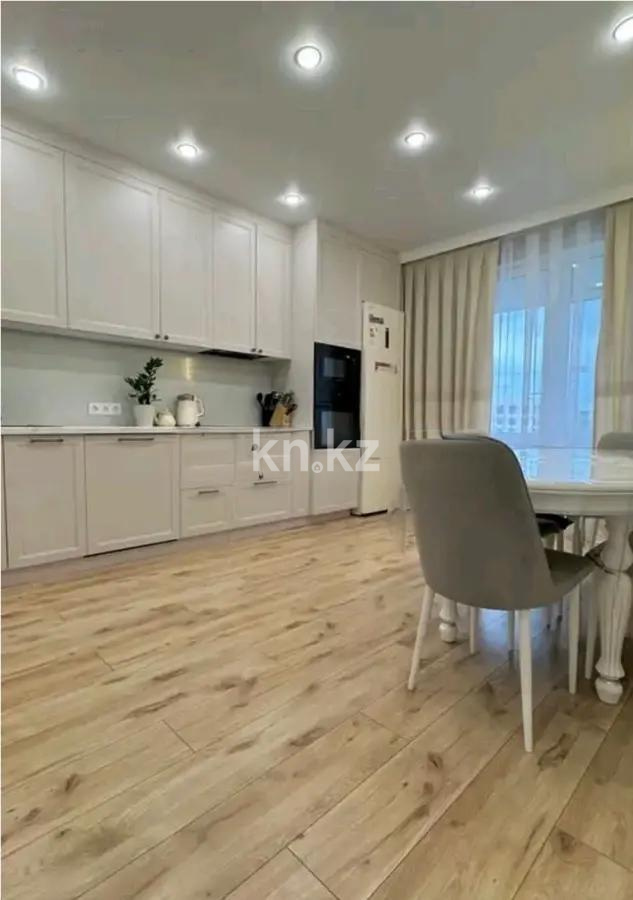 Продажа 2-комнатной квартиры, 70 м², пр. Туран, дом  57/4 в Астане - фото 6