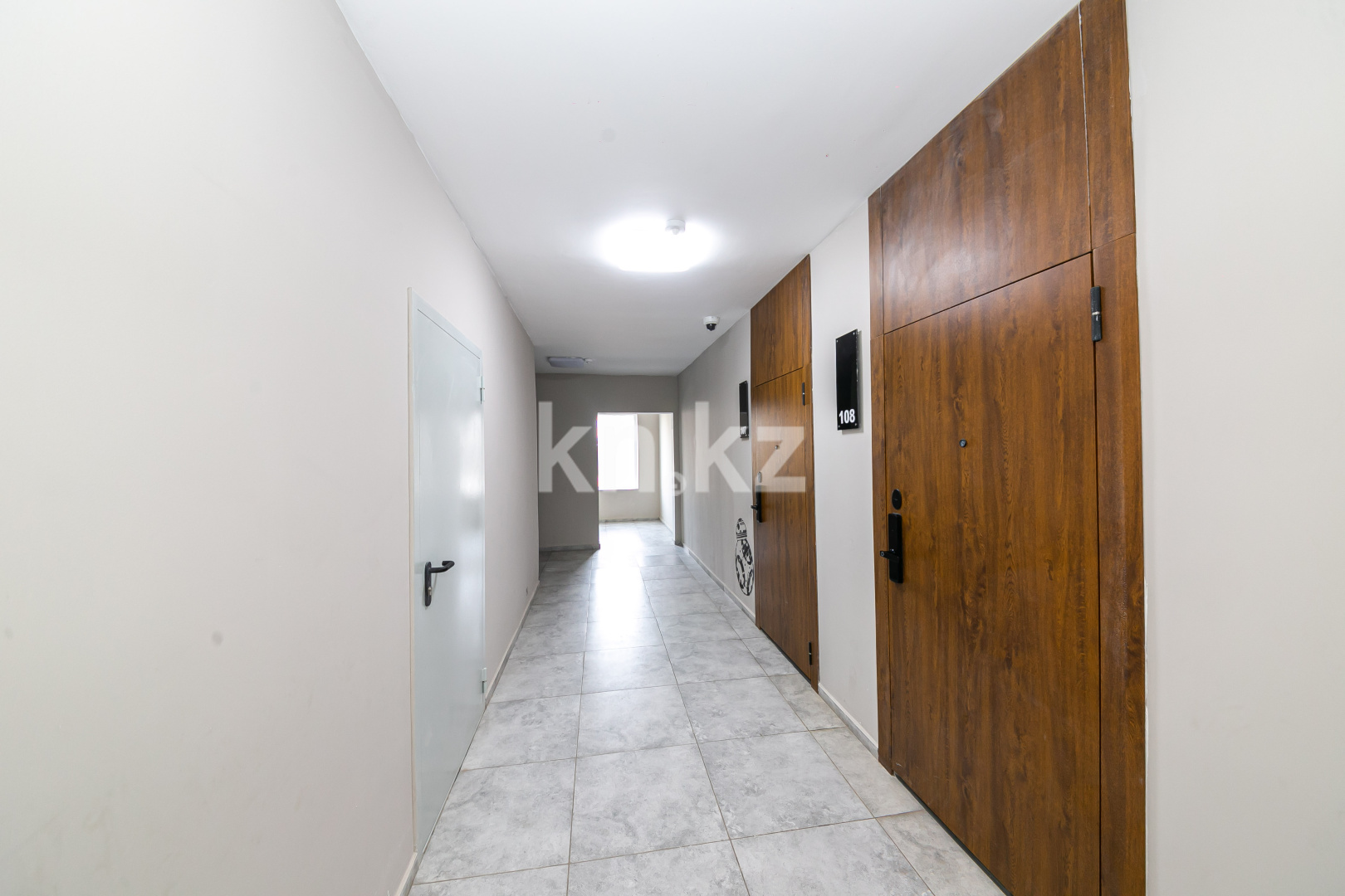 Продажа 1-комнатной квартиры, 42.5 м², пр. Туран, дом  89/3 в Астане - фото 18