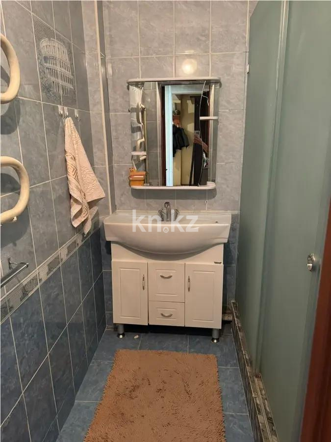 Продажа 3-комнатной квартиры, 75 м² - Продажа трехкомнатных квартир в Алматы - страница 2 фото 5 из 6