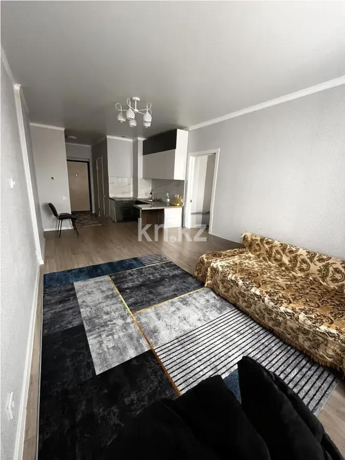 Продажа 2-комнатной квартиры, 39 м² - Недвижимость в Казахстане - страница 27 фото 1 из 3