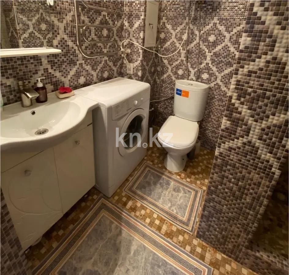 Продажа 2-комнатной квартиры, 40 м², ул. Е-495, дом  8 - Продажа квартир в Астане фото 6 из 7