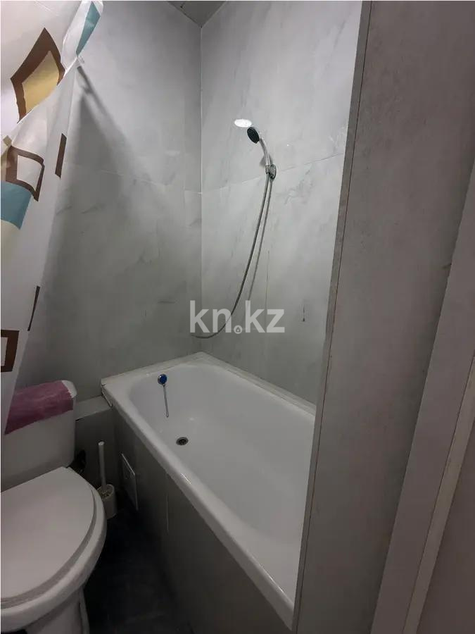 Продажа 1-комнатной квартиры, 21.8 м² в Астане - фото 2