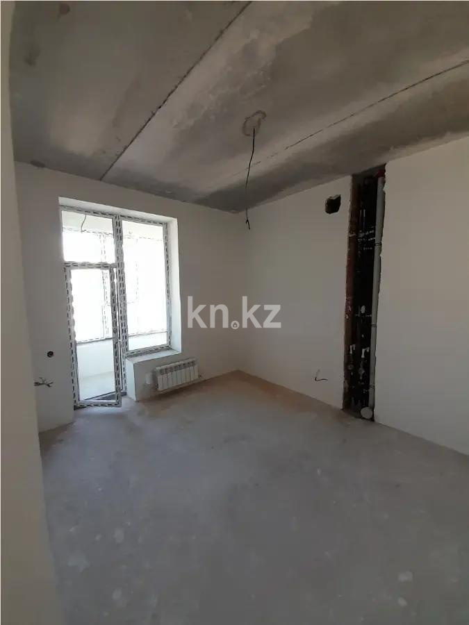Продажа 2-комнатной квартиры, 62.8 м², ул. Сызганова, дом  1/1 - Продажа квартир в Астане фото 1 из 5