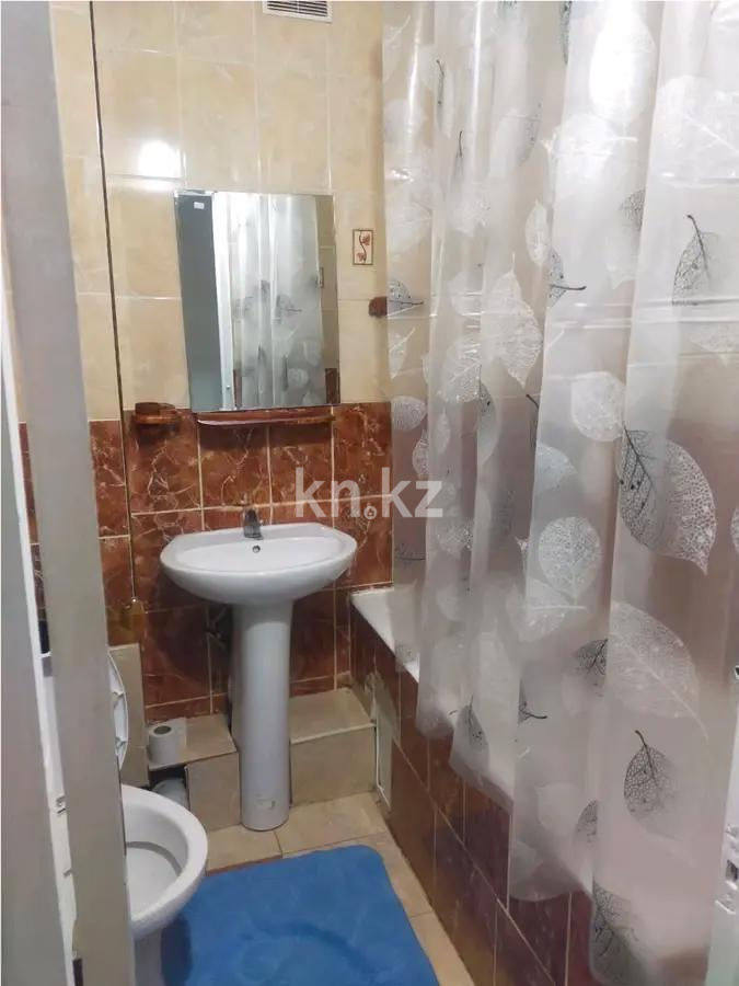 Продажа 1-комнатной квартиры, 30 м², ул. Кубрина, дом  22/1 - Продажа  однокомнатных квартир в Астане с фото фото 4 из 4