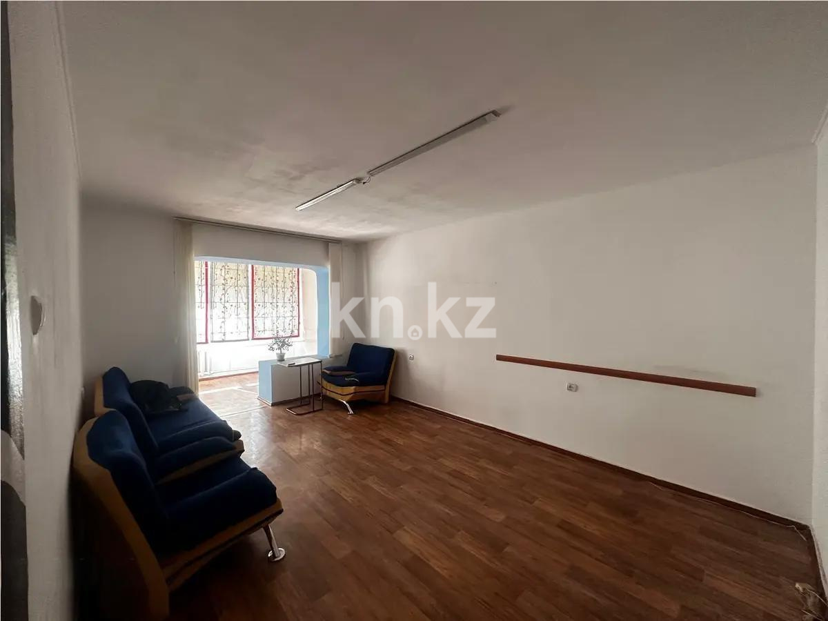 Продажа 4-комнатной квартиры, 92.6 м², ул. Тимирязева, дом  83а - Продажа  четырехкомнатных квартир в Алматы фото 1 из 4