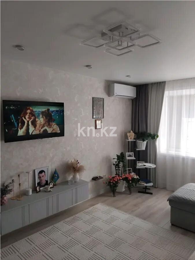 Продажа 1-комнатной квартиры, 32 м² в Астане