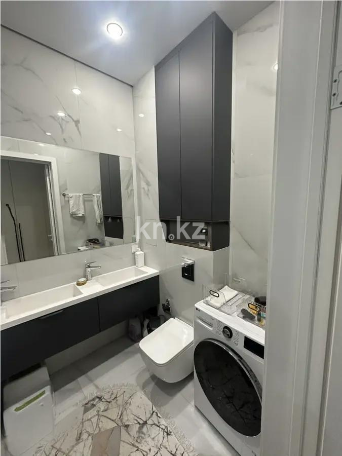 Продажа 4-комнатной квартиры, 125 м² - Продажа четырехкомнатных квартир от собственников в Астане - страница 11 фото 3 из 3