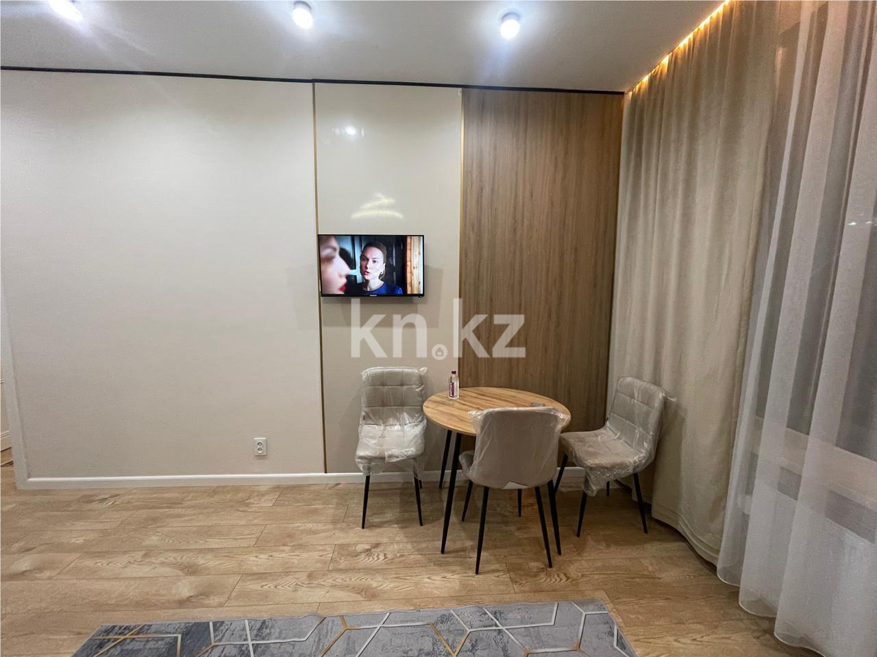 Продажа 1-комнатной квартиры, 40 м² - Продажа квартир в Семее фото 3 из 8