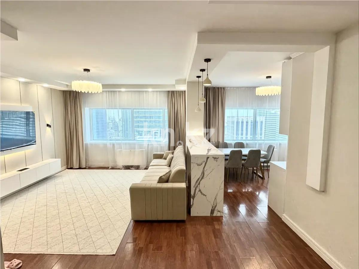 Продажа 2-комнатной квартиры, 85 м² - Продажа квартир в Астане - страница 27 фото 1 из 5