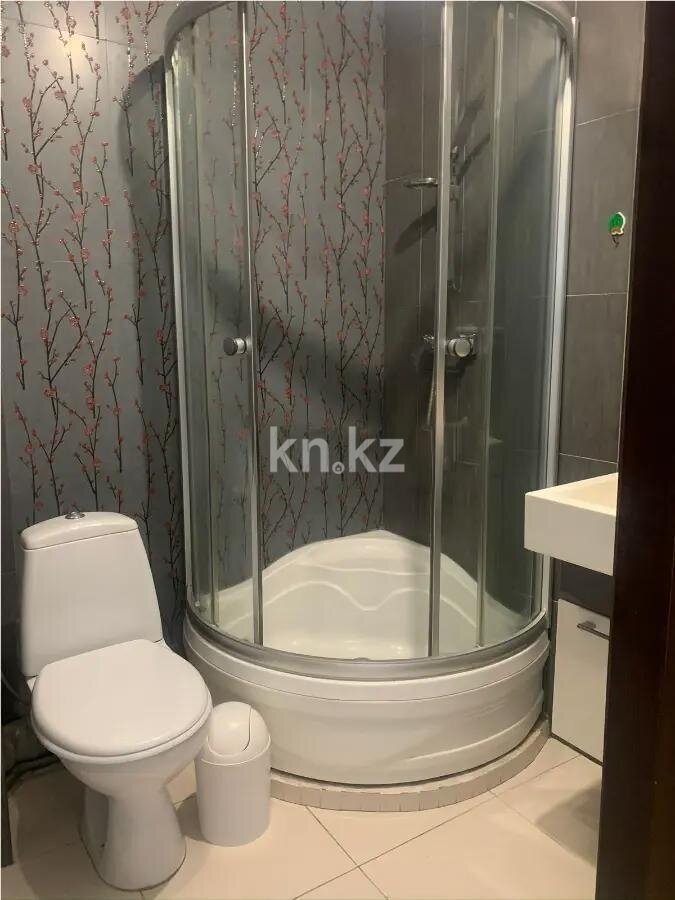 Продажа 1-комнатной квартиры, 29 м² в Алматы - фото 3