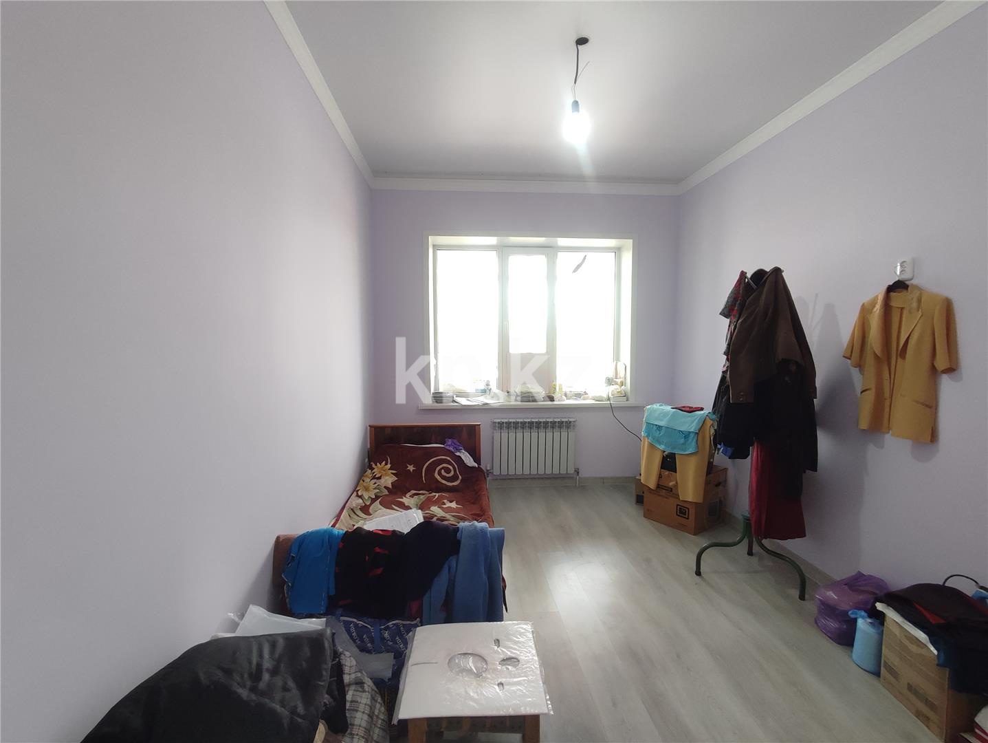 Продажа 2-комнатной квартиры, 64 м², ул. Муканова - Продажа  двухкомнатных квартир в Караганде фото 4 из 20
