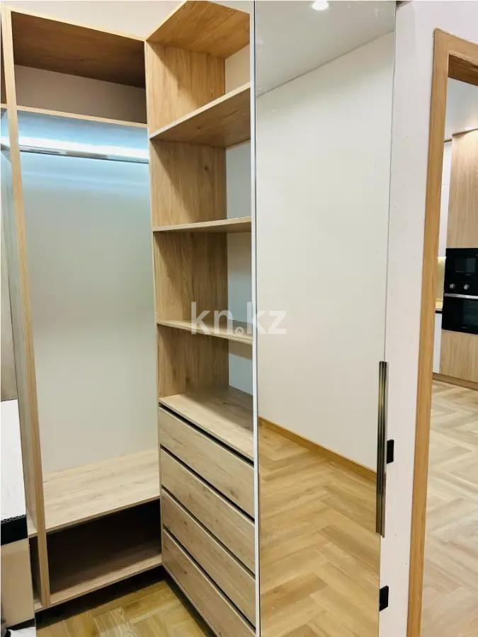 Продажа 2-комнатной квартиры, 55 м², пр. Абая, дом  118 - Продажа квартир в Алматы фото 6 из 7