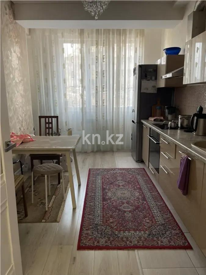 Продажа 3-комнатной квартиры, 81 м², ул. Минина, дом  24 в Алматы - фото 3