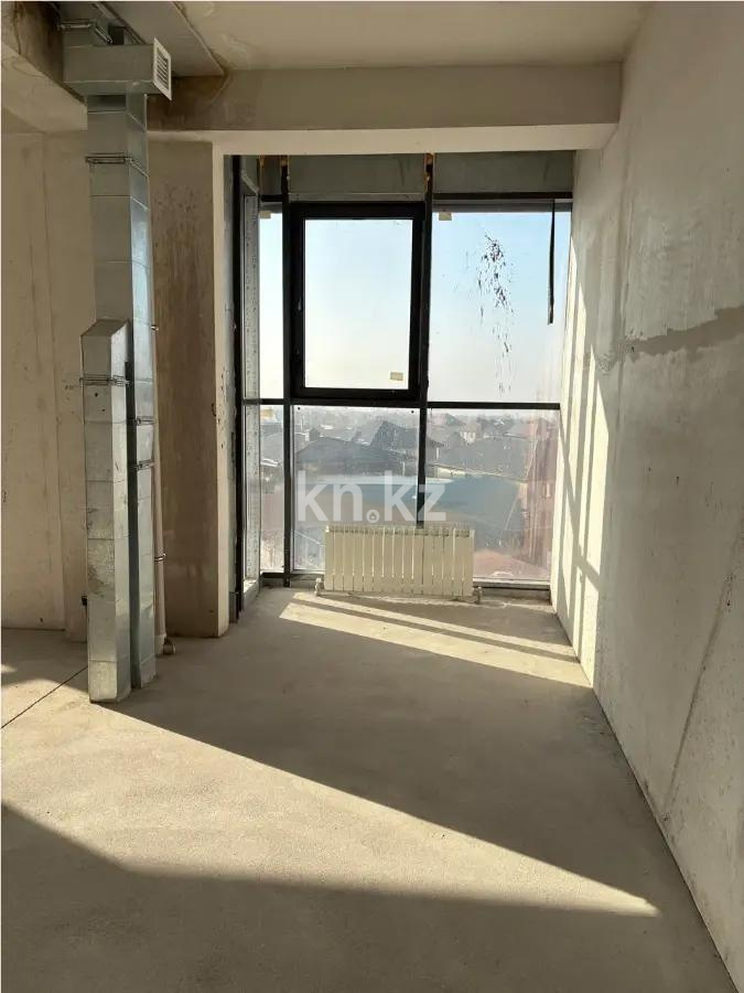 Продажа 3-комнатной квартиры, 81 м², ул. Сейдимбека, дом  105/6 - Продажа  трехкомнатных квартир в новостройках Алматы фото 2 из 2
