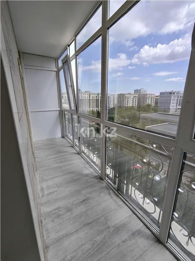 Продажа 2-комнатной квартиры, 45 м² - Продажа двухкомнатных квартир от собственников в Астане - страница 3 фото 6 из 6