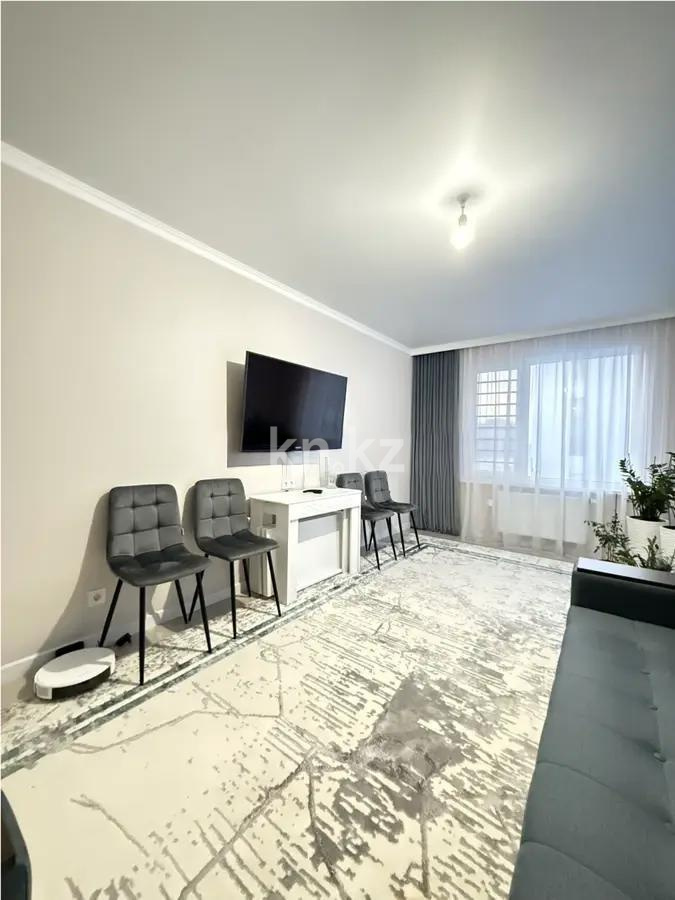 Продажа 2-комнатной квартиры, 59.63 м² - Продажа квартир от собственников в Астане - страница 20 фото 2 из 7