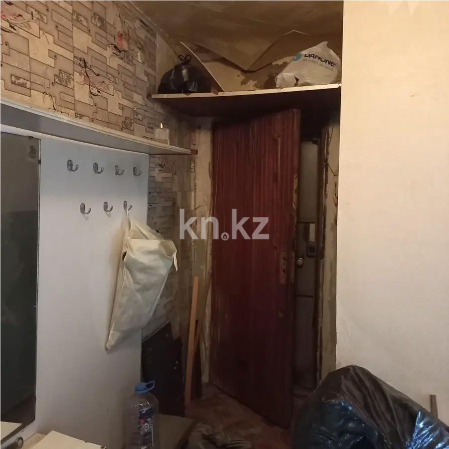 Продажа 2-комнатной квартиры, 50 м², мкр-н 13, дом  22 - Продажа квартир в Караганде без посредников фото 6 из 6