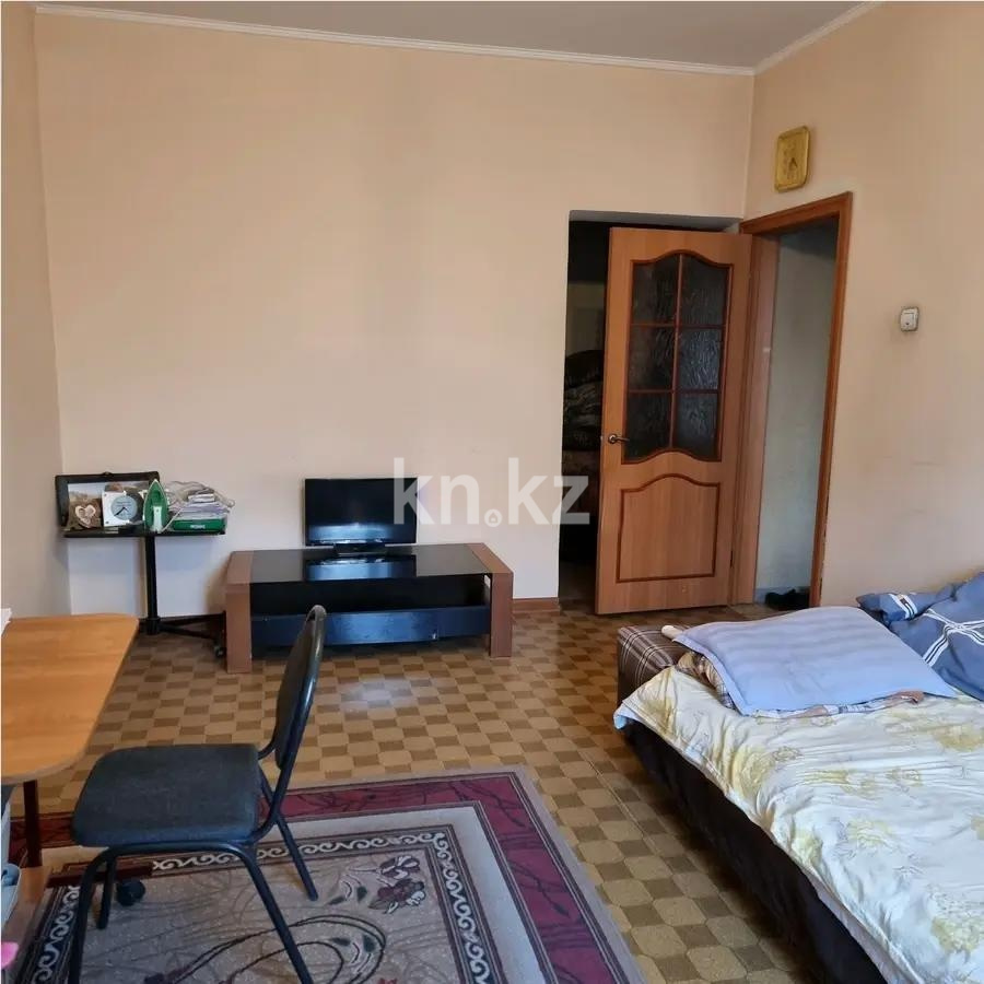 Продажа 1-комнатной квартиры, 40.1 м² в Алматы