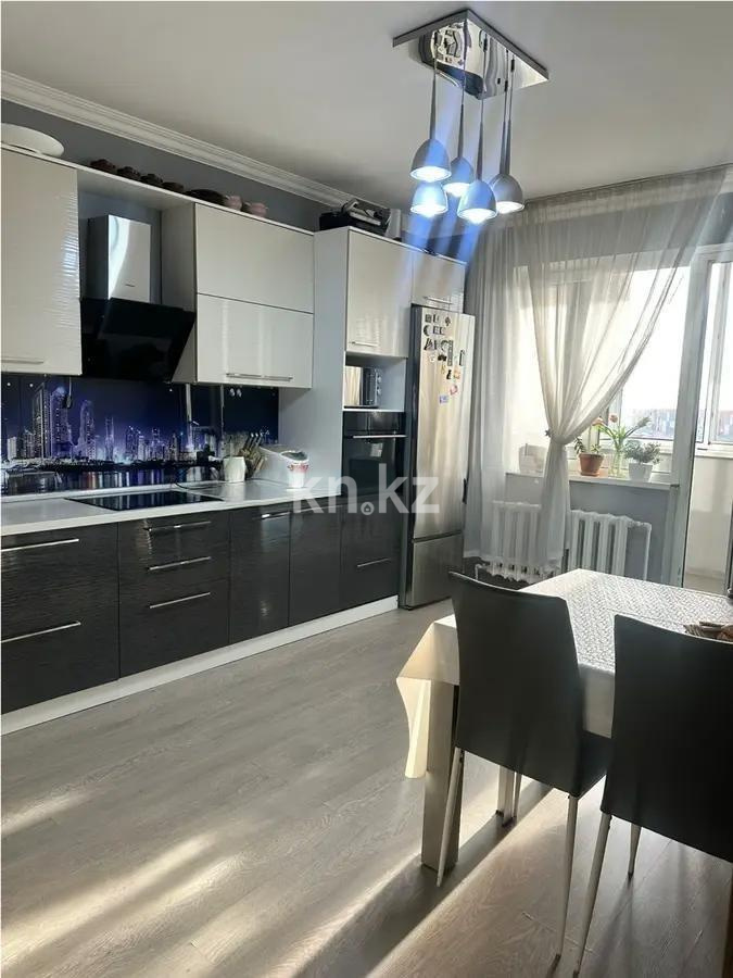 Продажа 2-комнатной квартиры, 93 м² в Алматы - фото 2
