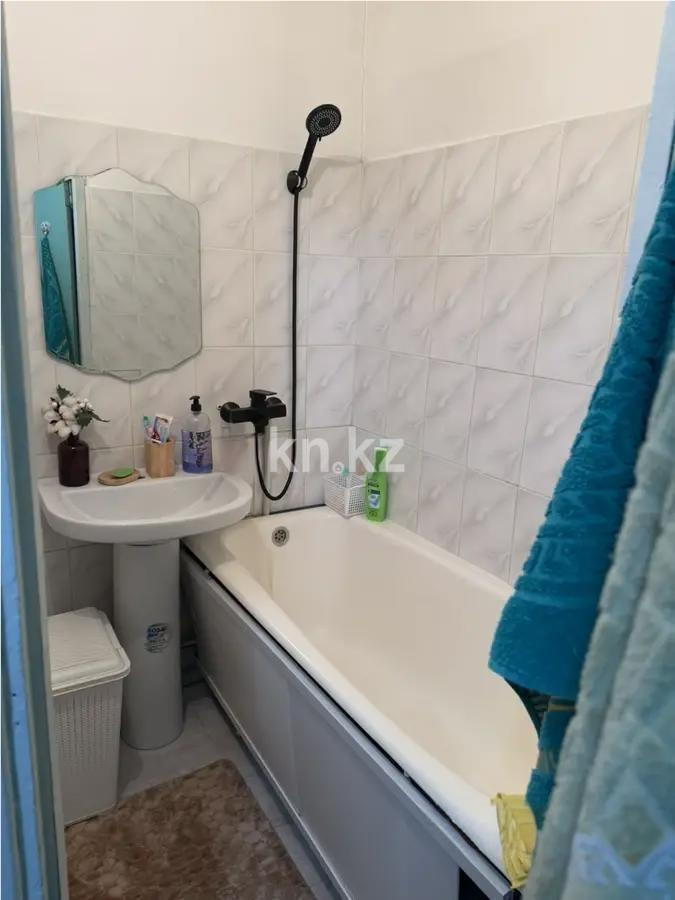 Продажа 1-комнатной квартиры, 30 м² - Недвижимость в Караганде фото 3 из 5