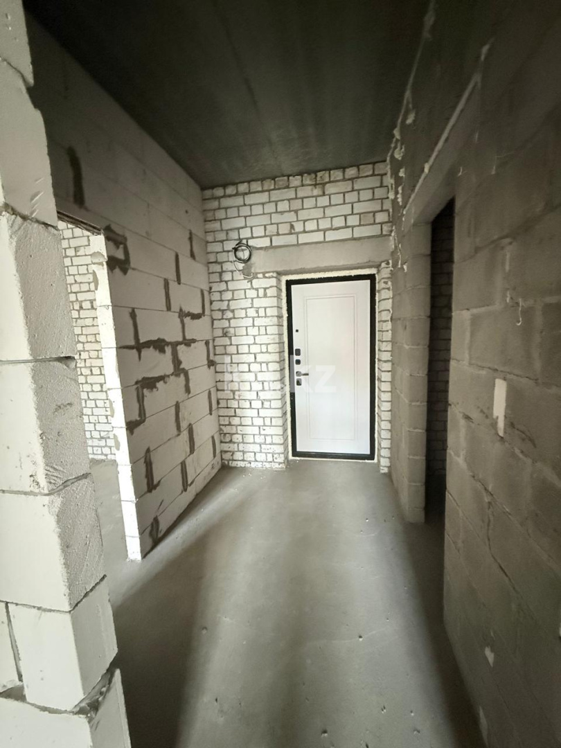 Продажа 1-комнатной квартиры, 53.1 м² - Продажа квартир в кирпичном доме в Казахстане - страница 3 фото 5 из 7