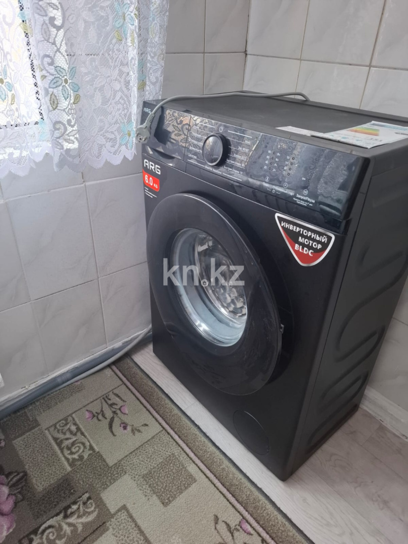 Аренда 2-комнатной квартиры, 42 м², ул. Айбасова, дом  16 - Сакена Сейфуллина - Аренда квартир помесячно в Алматы фото 3 из 10