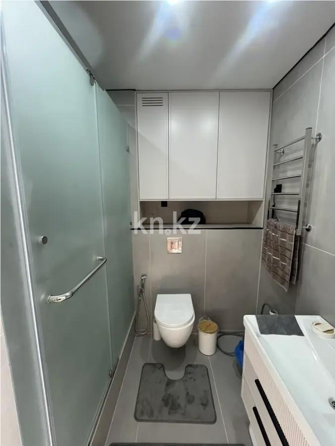 Продажа 3-комнатной квартиры, 58.6 м² - Продажа квартир в Алматы - страница 4 фото 5 из 6