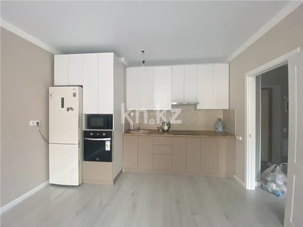 Продажа 2-комнатной квартиры, 45 м², ул. Рыскулбекова, дом  29 в Астане - фото 3