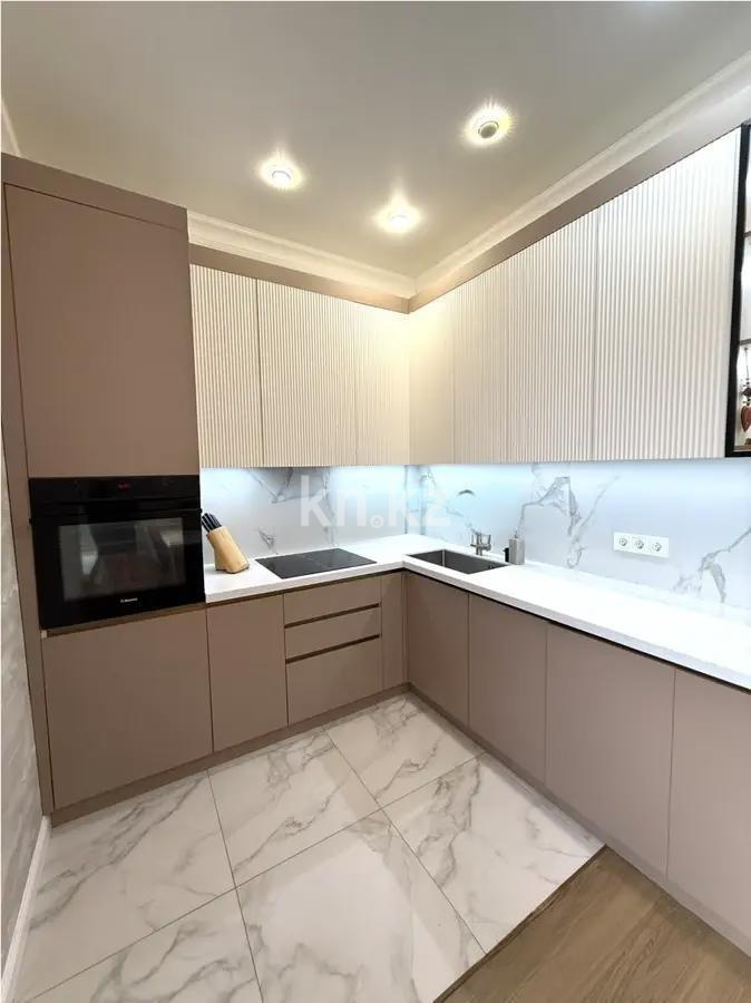 Продажа 3-комнатной квартиры, 88 м² - Продажа квартир в Казахстане - страница 11 фото 4 из 6