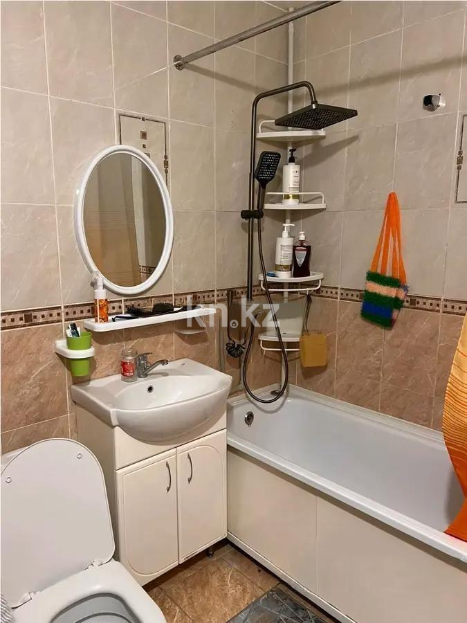 Продажа 1-комнатной квартиры, 46.7 м², ул. Иманова, дом  17 в Астане - фото 3
