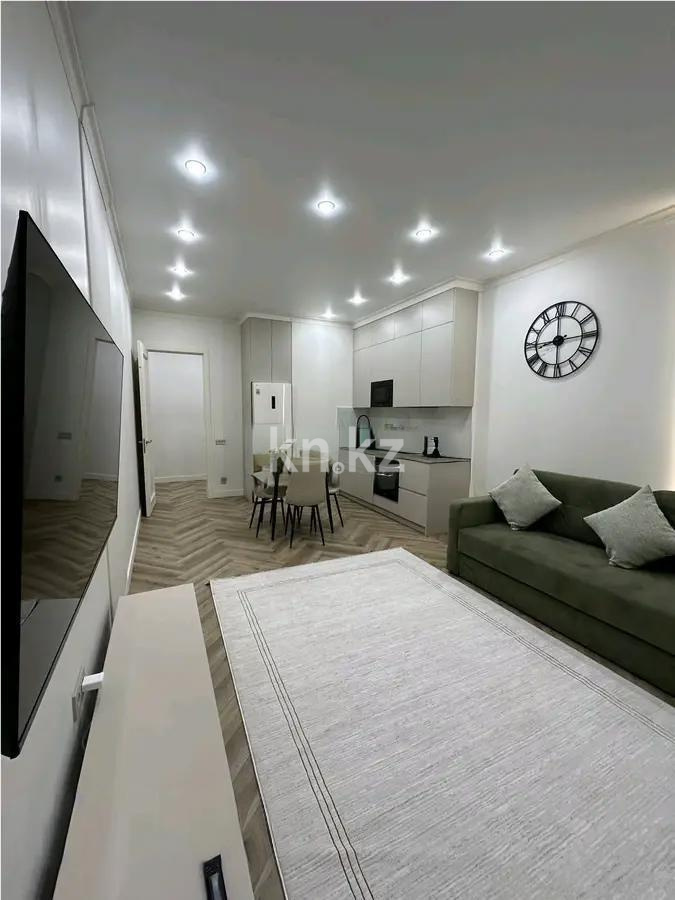 Продажа 2-комнатной квартиры, 56 м² в Астане