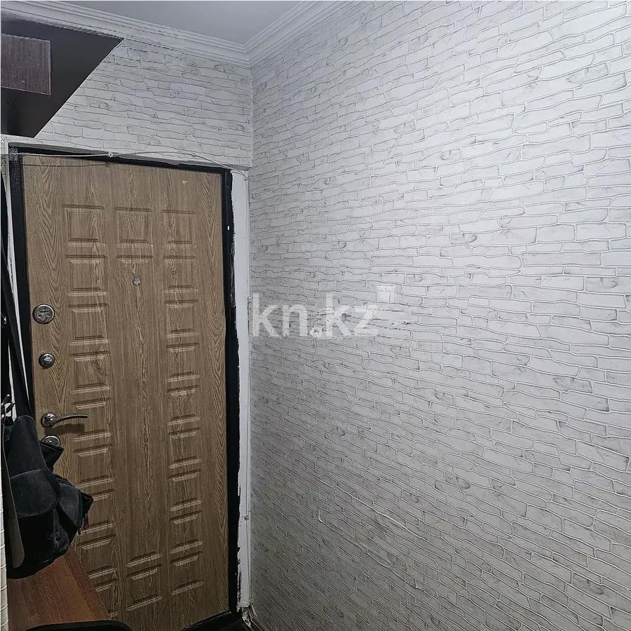 Продажа 2-комнатной квартиры, 45 м², ул. Жандосова, дом  186 в Алматы - фото 4