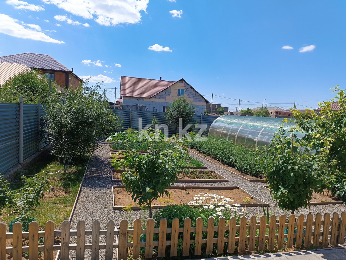 Продажа 4-комнатного дома, 142 м², Шырак, дом  4 - ул. Аль-Фараби - Продажа домов и коттеджей в Астане фото 22 из 36