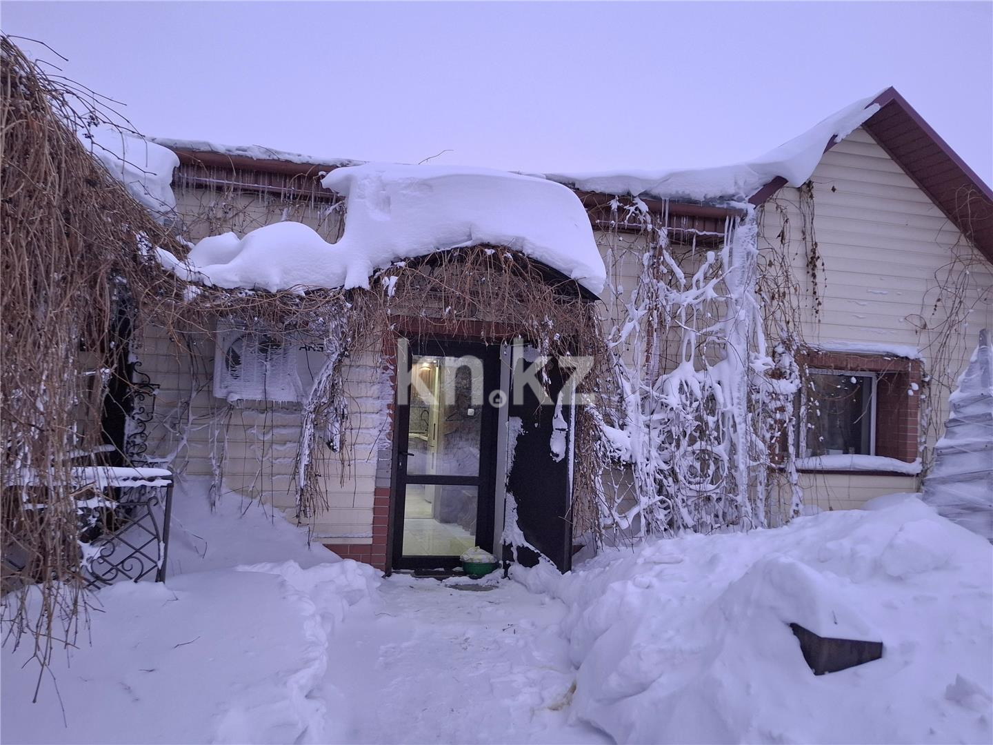 Продажа 5-комнатного дома, 189.3 м², пр. Мира в Темиртау - фото 39