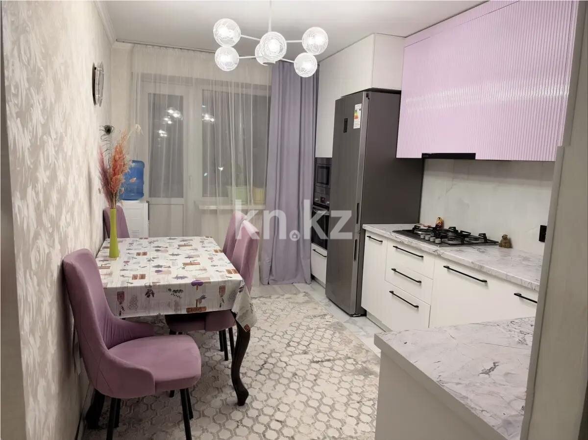 Продажа 2-комнатной квартиры, 60.2 м² в Астане - фото 3