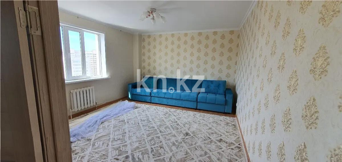 Продажа 2-комнатной квартиры, 70 м², ул. Омарова, дом  9 в Астане