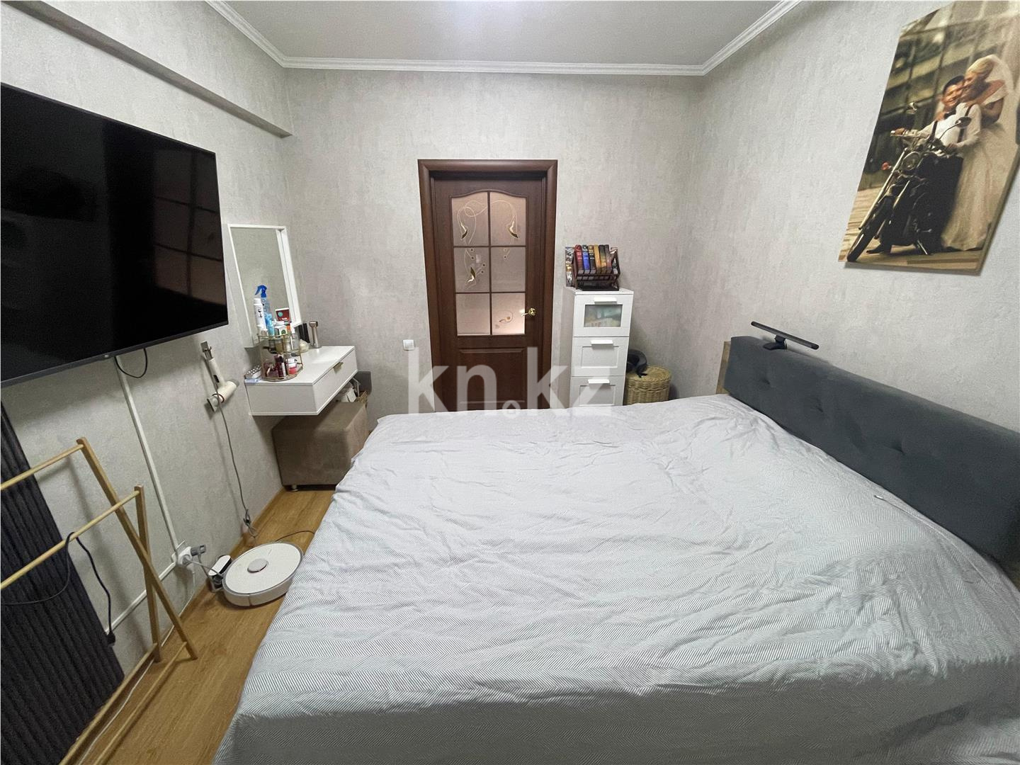 Продажа 2-комнатной квартиры, 48.6 м² в Астане - фото 4