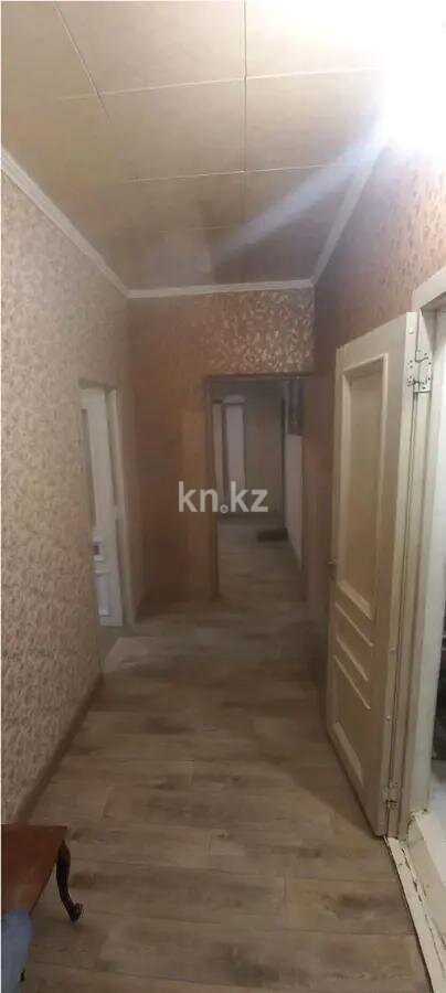 Продажа 1-комнатной квартиры, 43.4 м² в Алматы - фото 3
