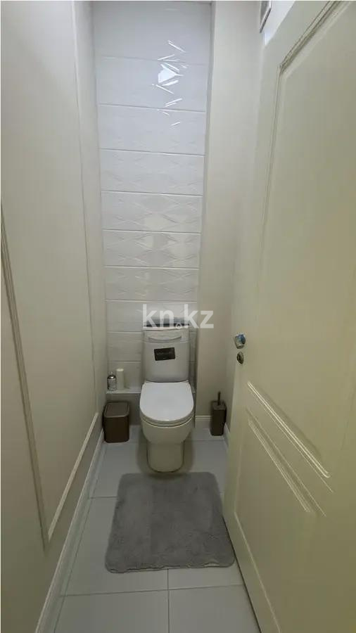 Продажа 2-комнатной квартиры, 63 м² в Алматы - фото 5