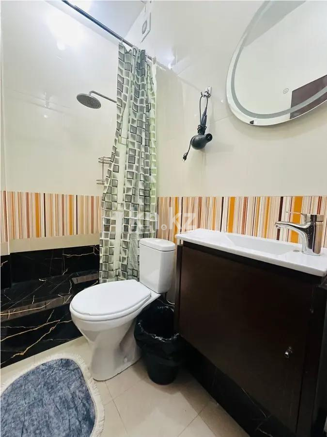 Продажа 1-комнатной квартиры, 23 м², пр. Женис, дом  45/3 в Астане - фото 3