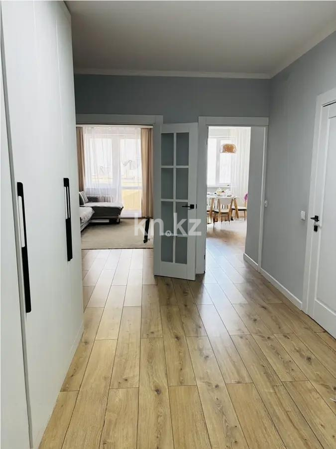 Продажа 2-комнатной квартиры, 77 м² в Астане - фото 5