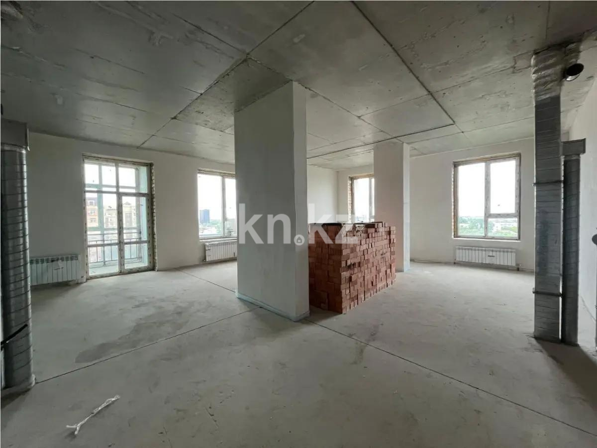 Продажа 2-комнатной квартиры, 81 м² - Продажа квартир в новостройках Караганды - страница 5 фото 3 из 3