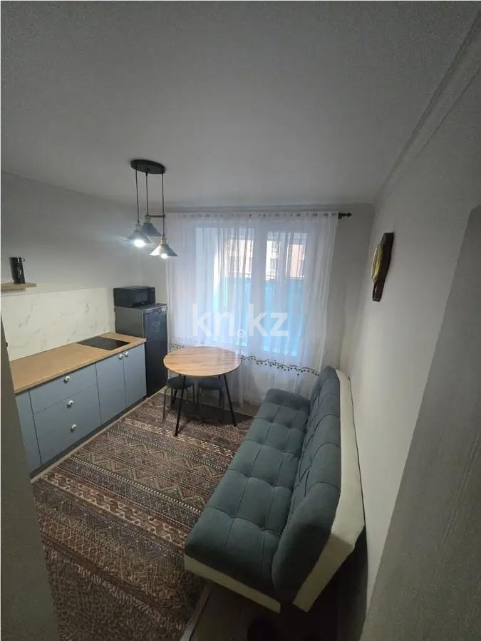 Продажа 1-комнатной квартиры, 37 м² в Астане - фото 2