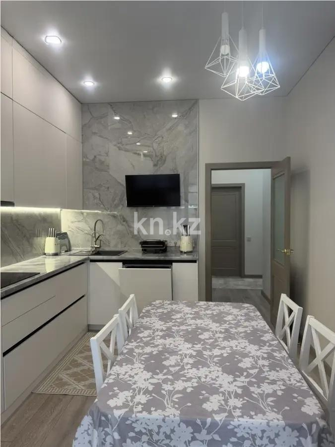 Продажа 3-комнатной квартиры, 85 м² в Астане - фото 4